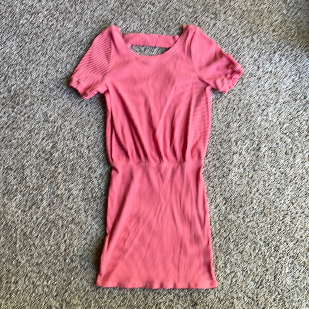 Free People dress - size large. No price tag!! NWOT